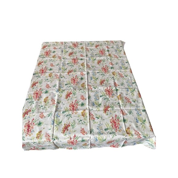 Mill Creek Floral 2 Pieces Home Decor Sewing Fabric - Picture 3 of 4